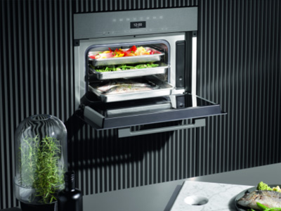 Full Miele (à partir de 8000€ HT)