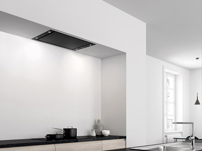Miele + Hotte Novy (à partir de 8900€ HT)