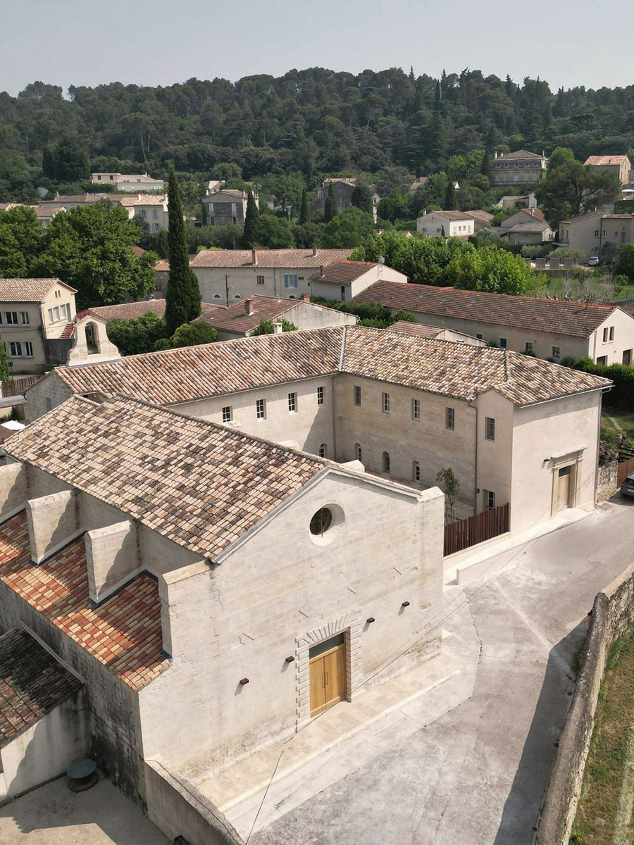 Couvent de Barbentane (13)
